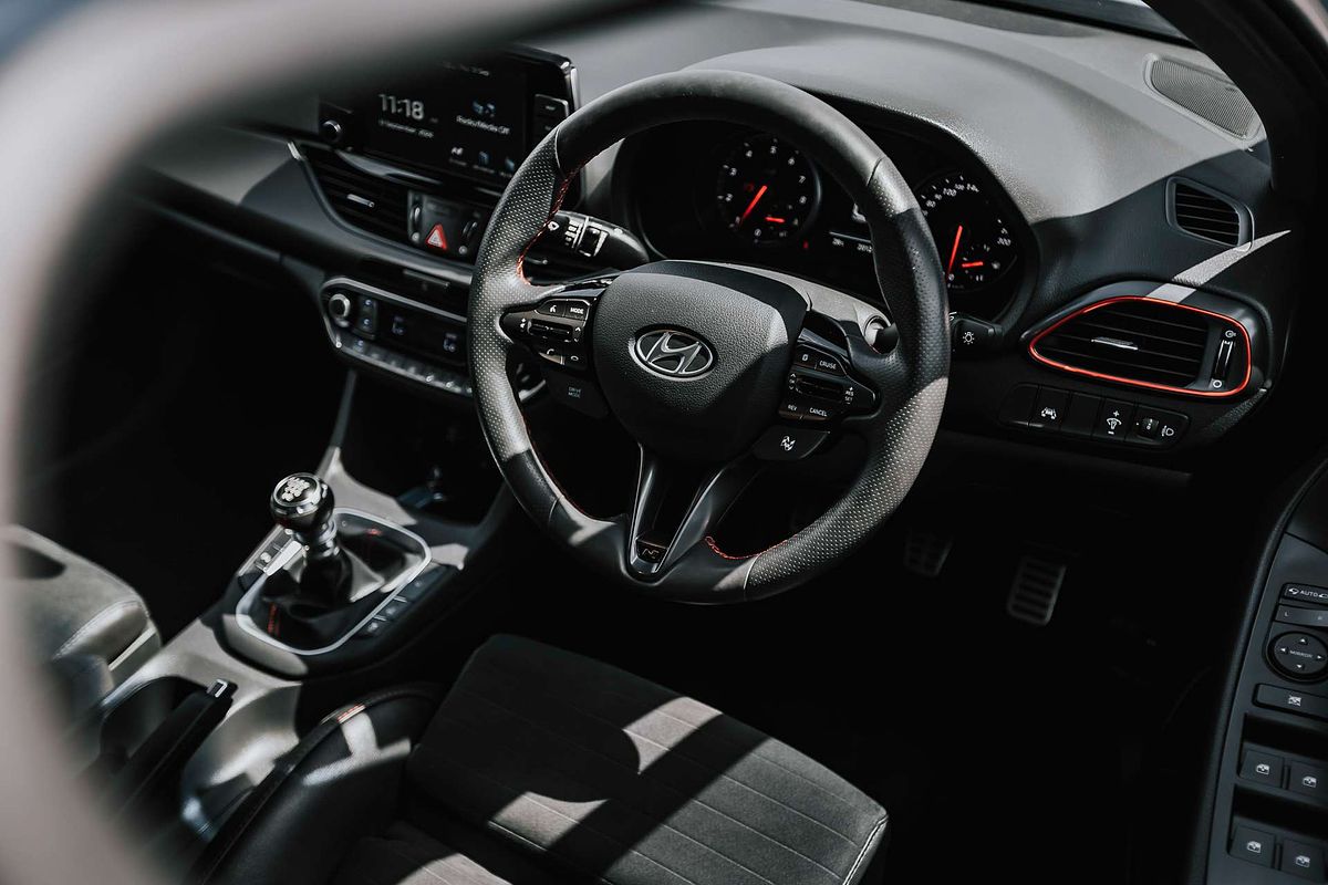 2019 Hyundai i30 N Performance PDe.3