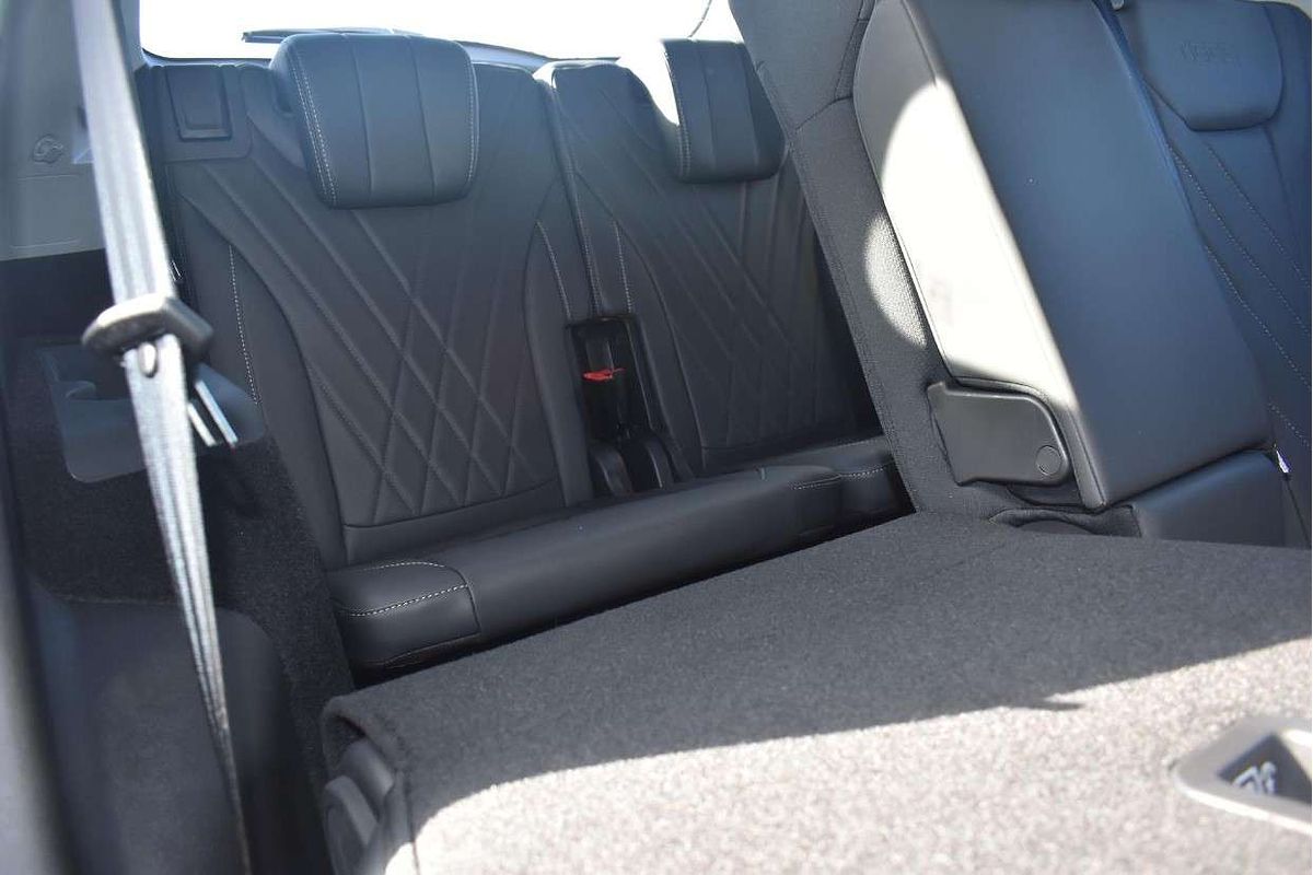 2024 Chery Tiggo 8 Pro Max Urban T31