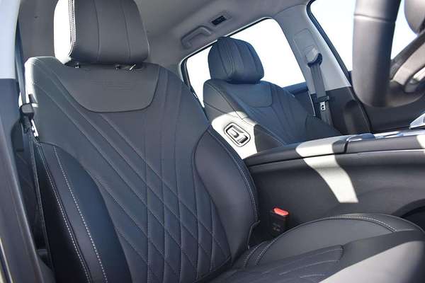 2024 Chery Tiggo 8 Pro Max Urban T31