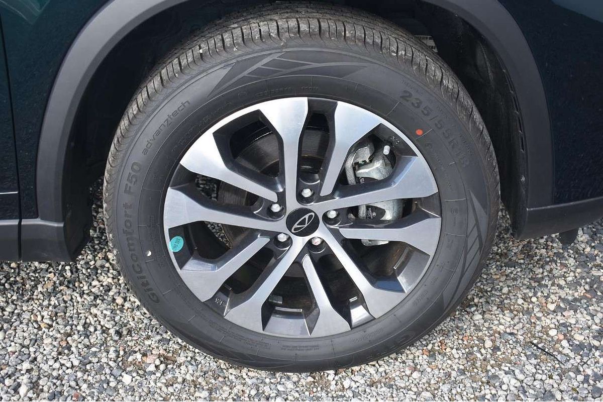 2024 Chery Tiggo 8 Pro Max Urban T31