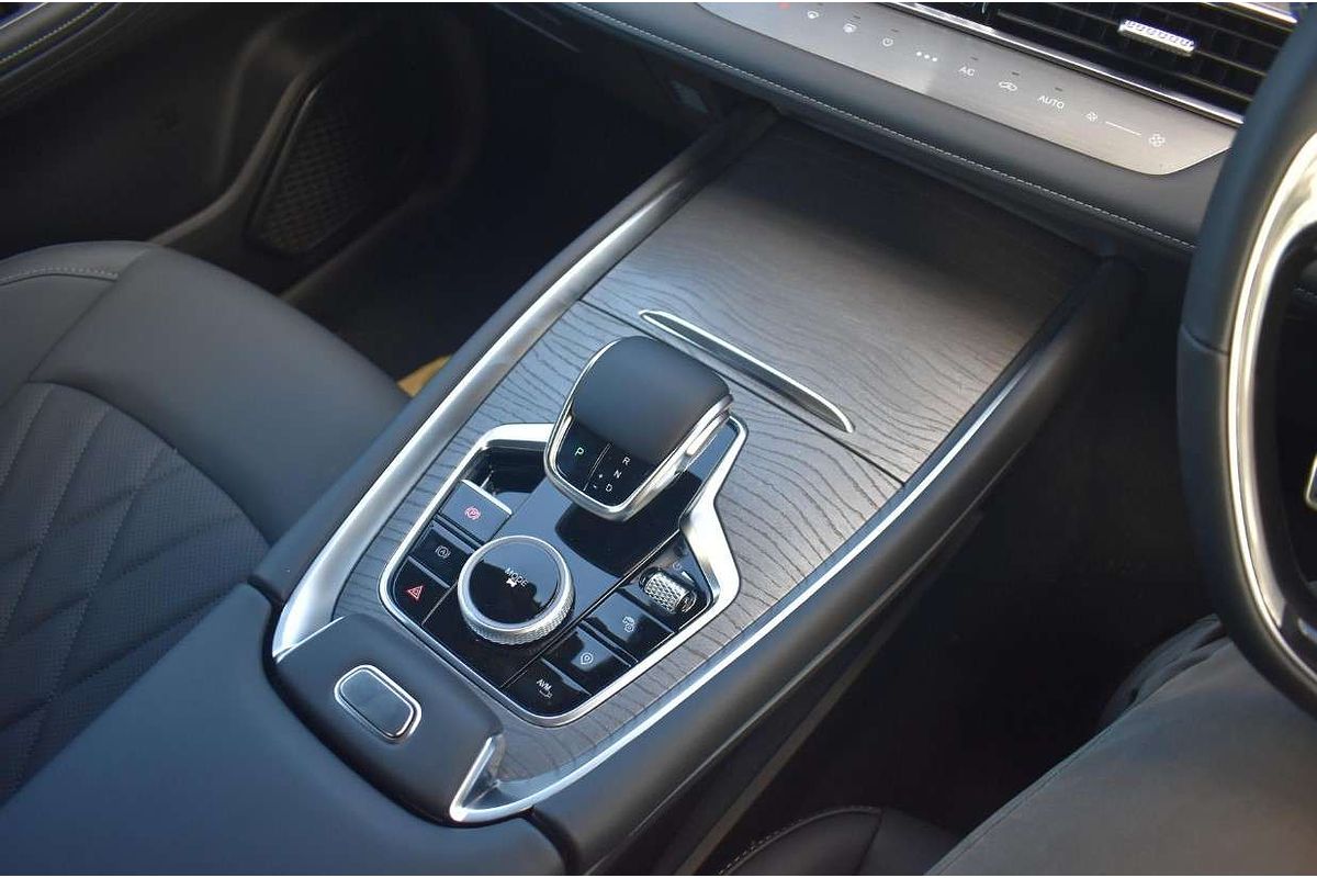 2024 Chery Tiggo 8 Pro Max Urban T31