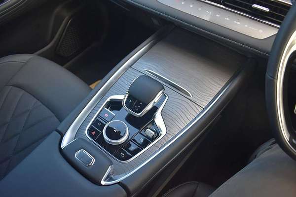 2024 Chery Tiggo 8 Pro Max Urban T31