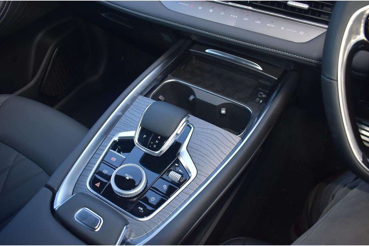 2024 Chery Tiggo 8 Pro Max Urban T31