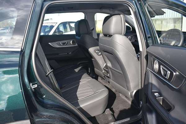 2024 Chery Tiggo 8 Pro Max Urban T31