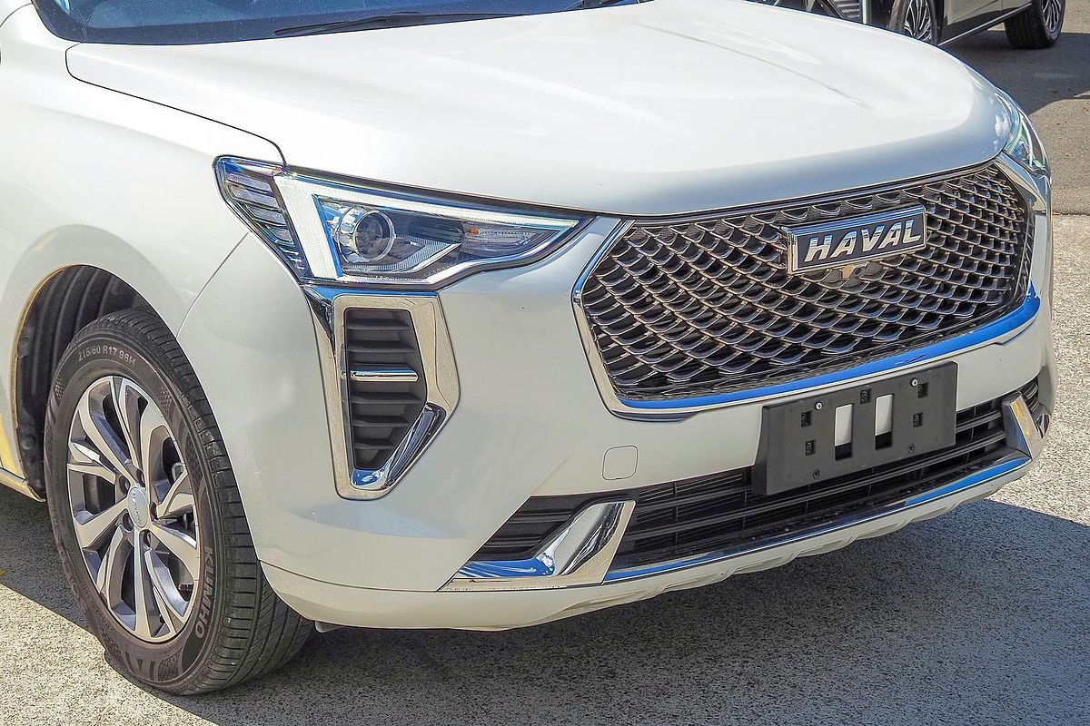 2022 Haval Jolion Premium A01