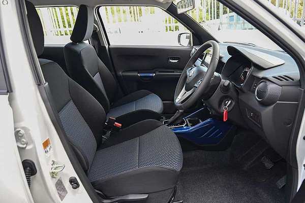 2024 Suzuki Ignis GL MF Series II