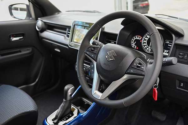 2024 Suzuki Ignis GL MF Series II