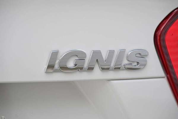 2024 Suzuki Ignis GL MF Series II