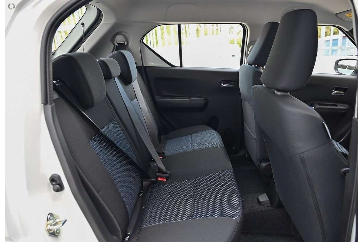2024 Suzuki Ignis GL MF Series II