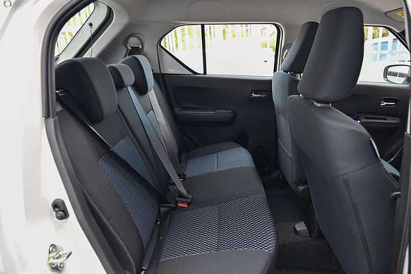 2024 Suzuki Ignis GL MF Series II