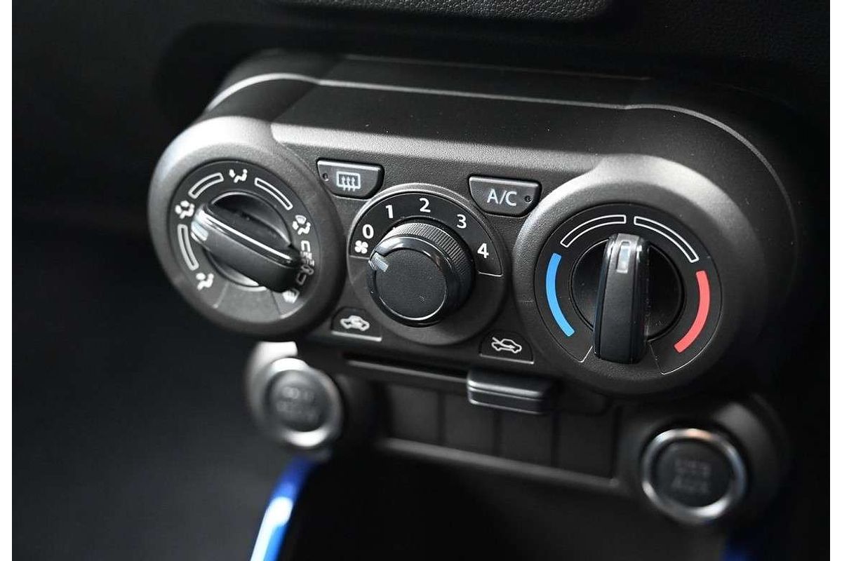 2024 Suzuki Ignis GL MF Series II