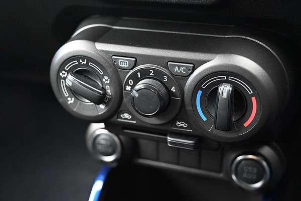 2024 Suzuki Ignis GL MF Series II