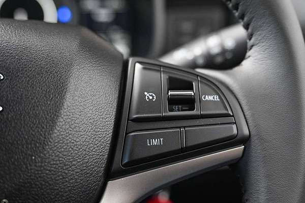 2024 Suzuki Ignis GL MF Series II