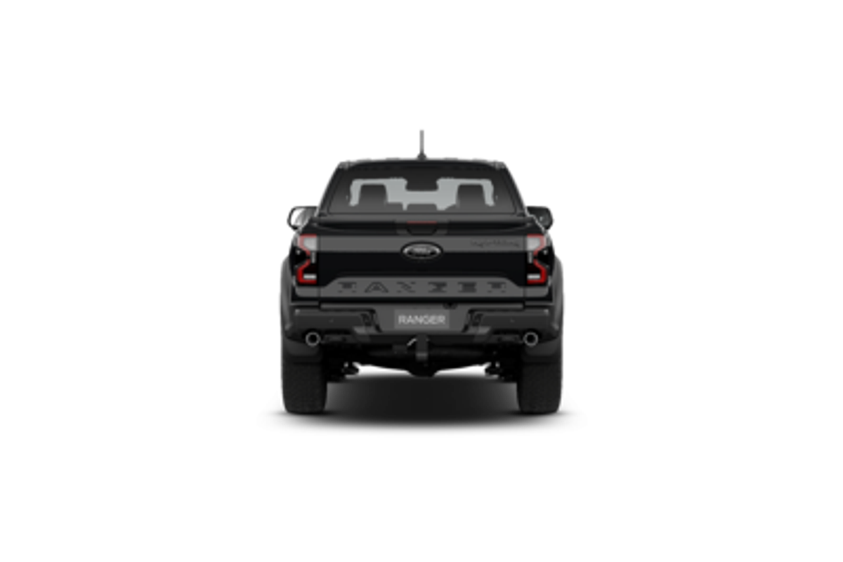 2025 Ford Ranger Raptor  4X4