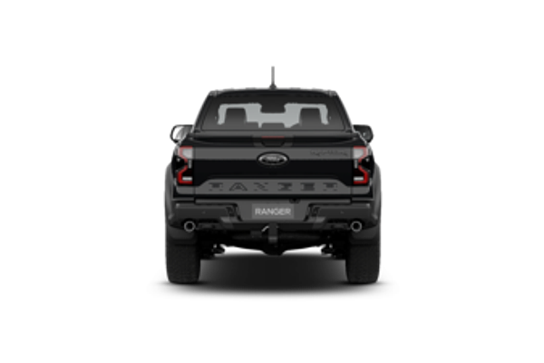 2025 Ford Ranger Raptor  4X4