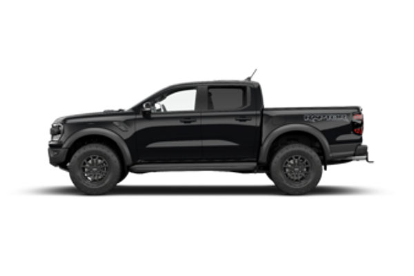 2025 Ford Ranger Raptor  4X4