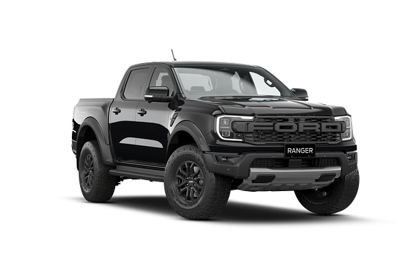 2025 Ford Ranger Raptor  4X4