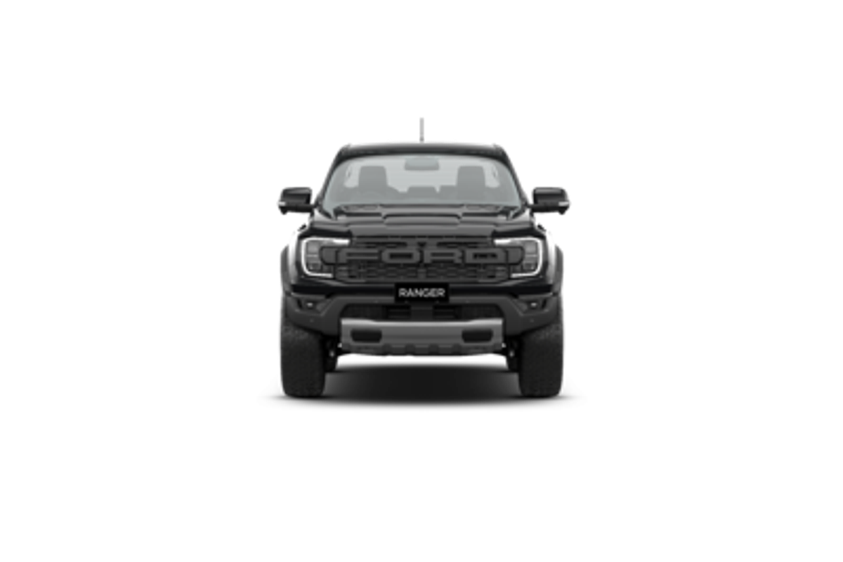 2025 Ford Ranger Raptor  4X4