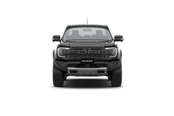 2025 Ford Ranger Raptor  4X4