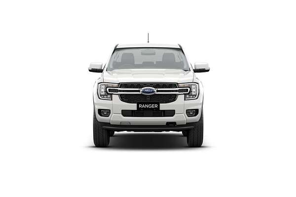 2025 Ford Ranger XLT  4X4