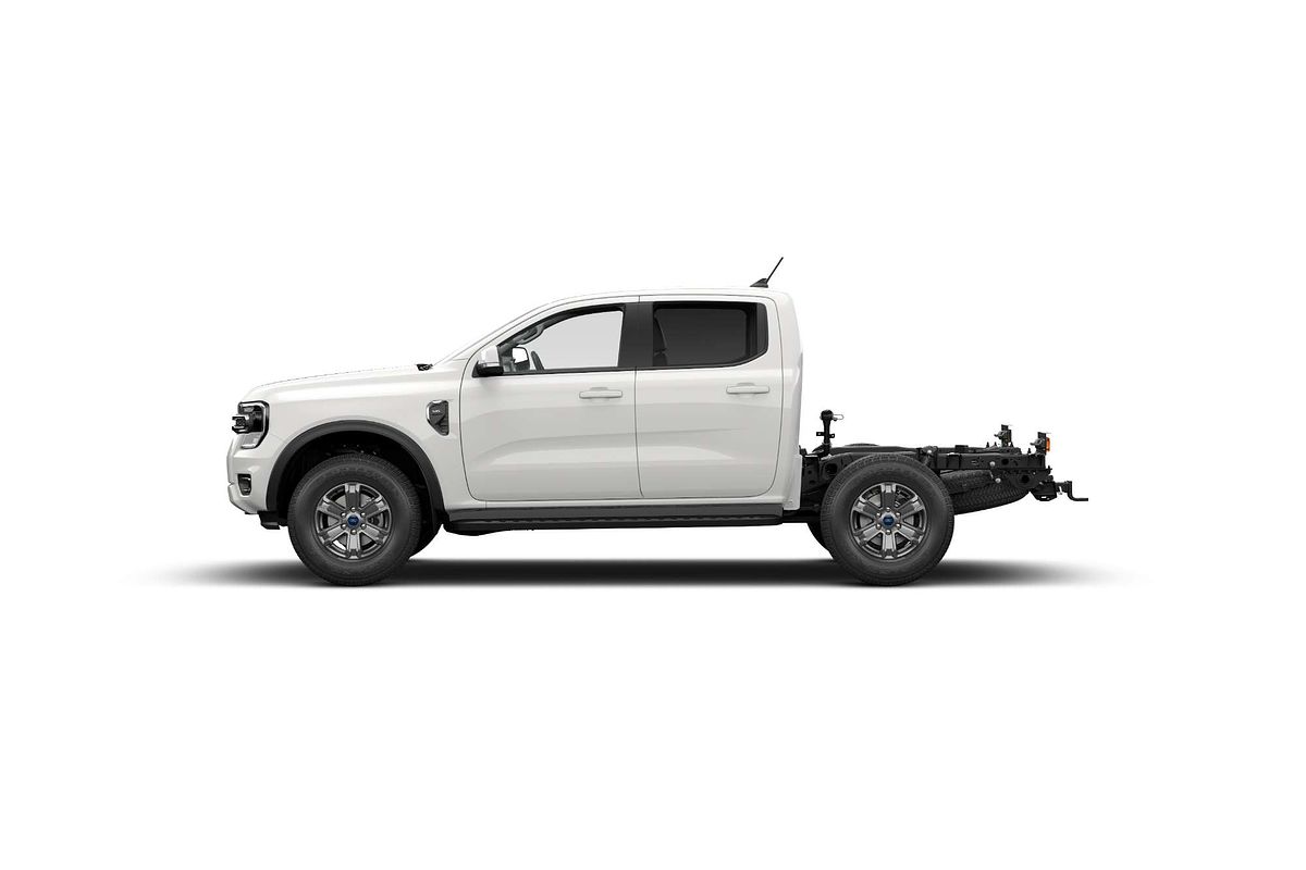 2024 Ford Ranger XLT  4X4