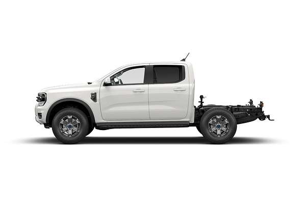 2025 Ford Ranger XLT  4X4