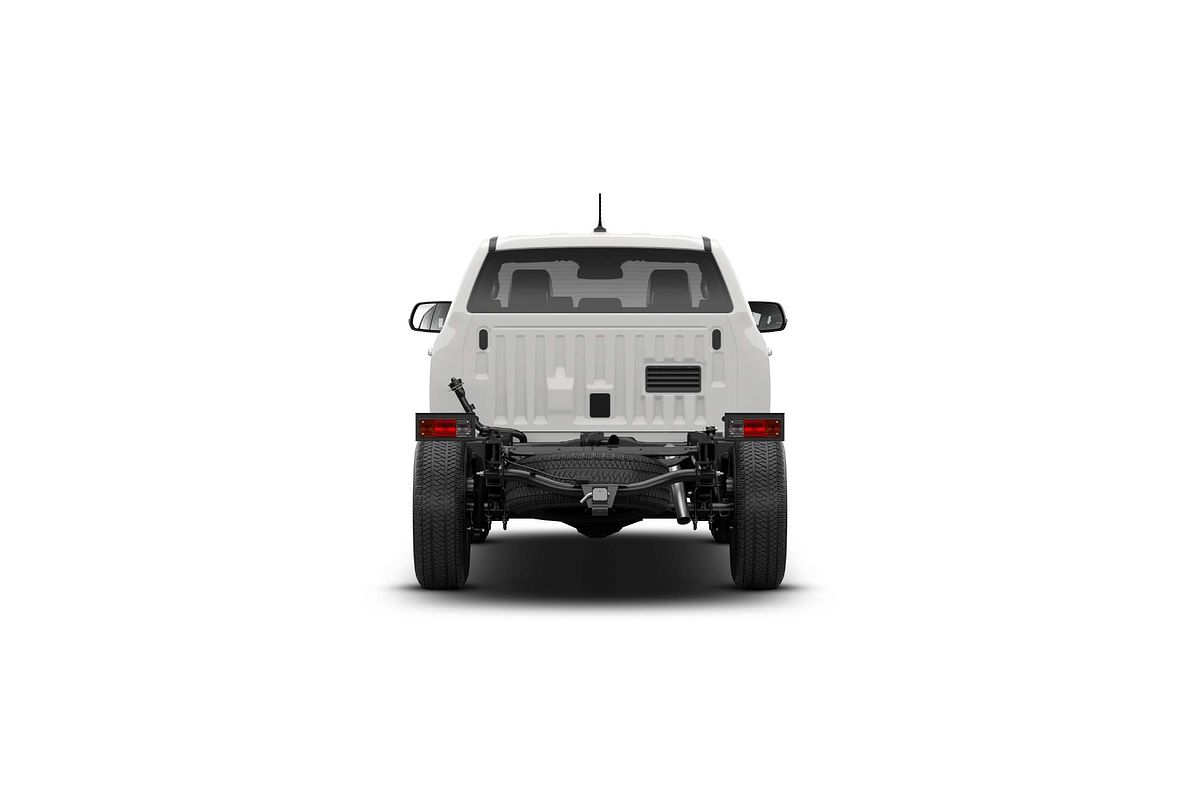 2025 Ford Ranger XLT  4X4