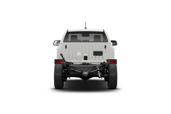 2025 Ford Ranger XLT  4X4