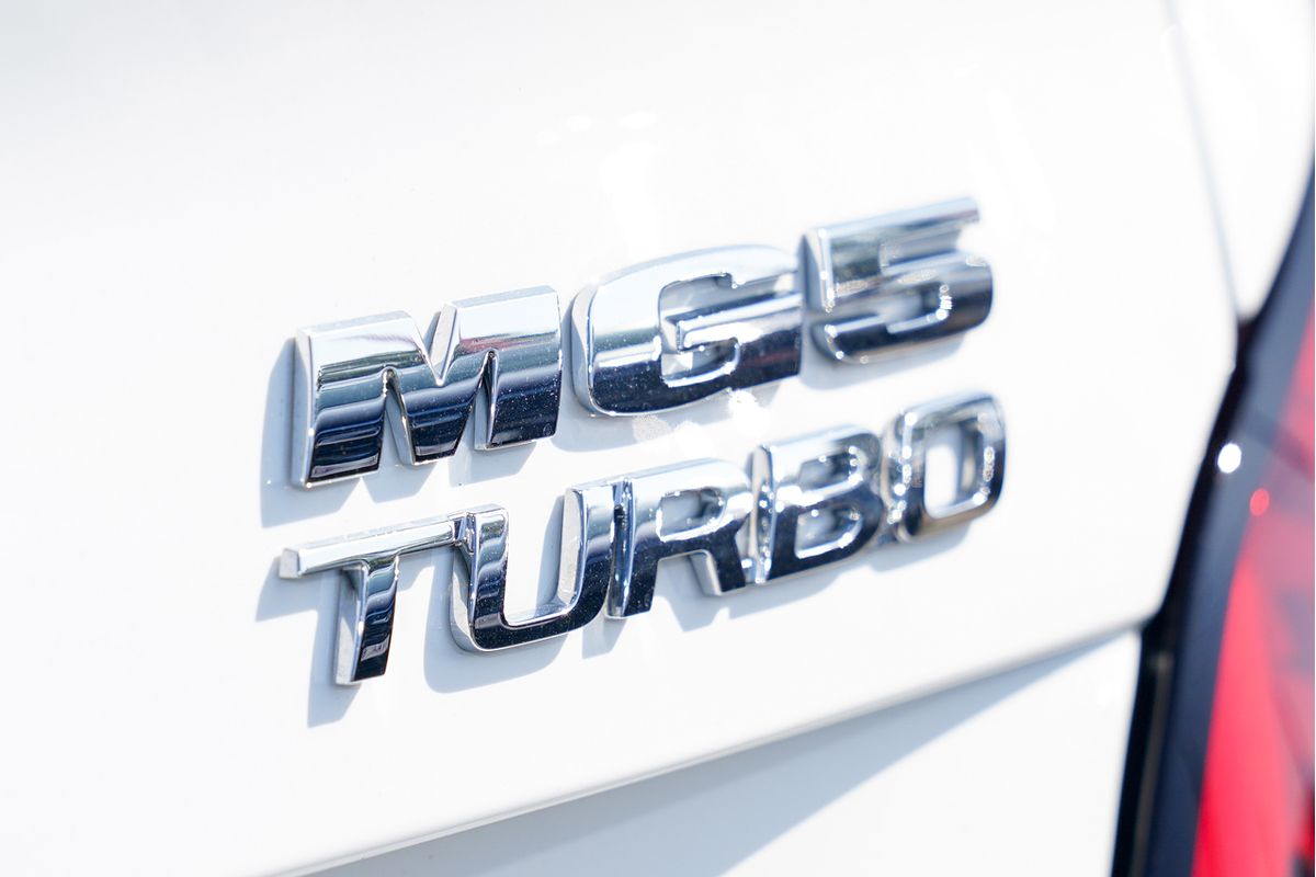 2023 MG MG5 Essence
