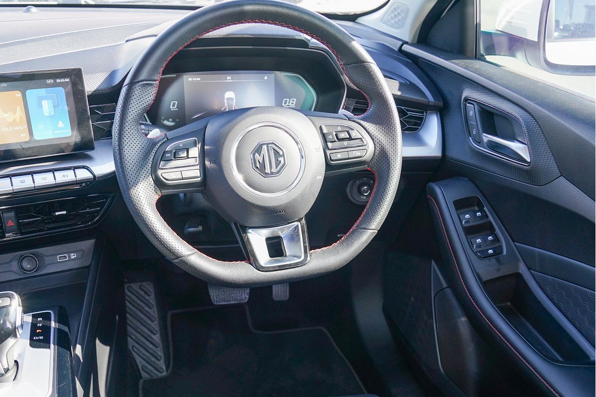 2023 MG MG5 Essence