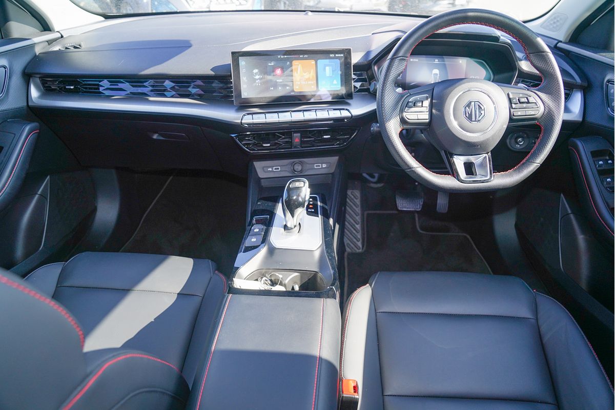 2023 MG MG5 Essence