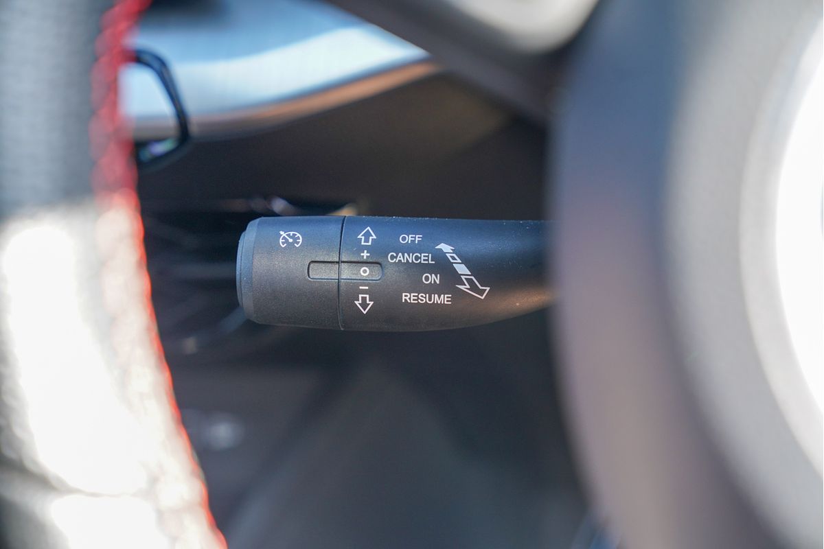 2023 MG MG5 Essence