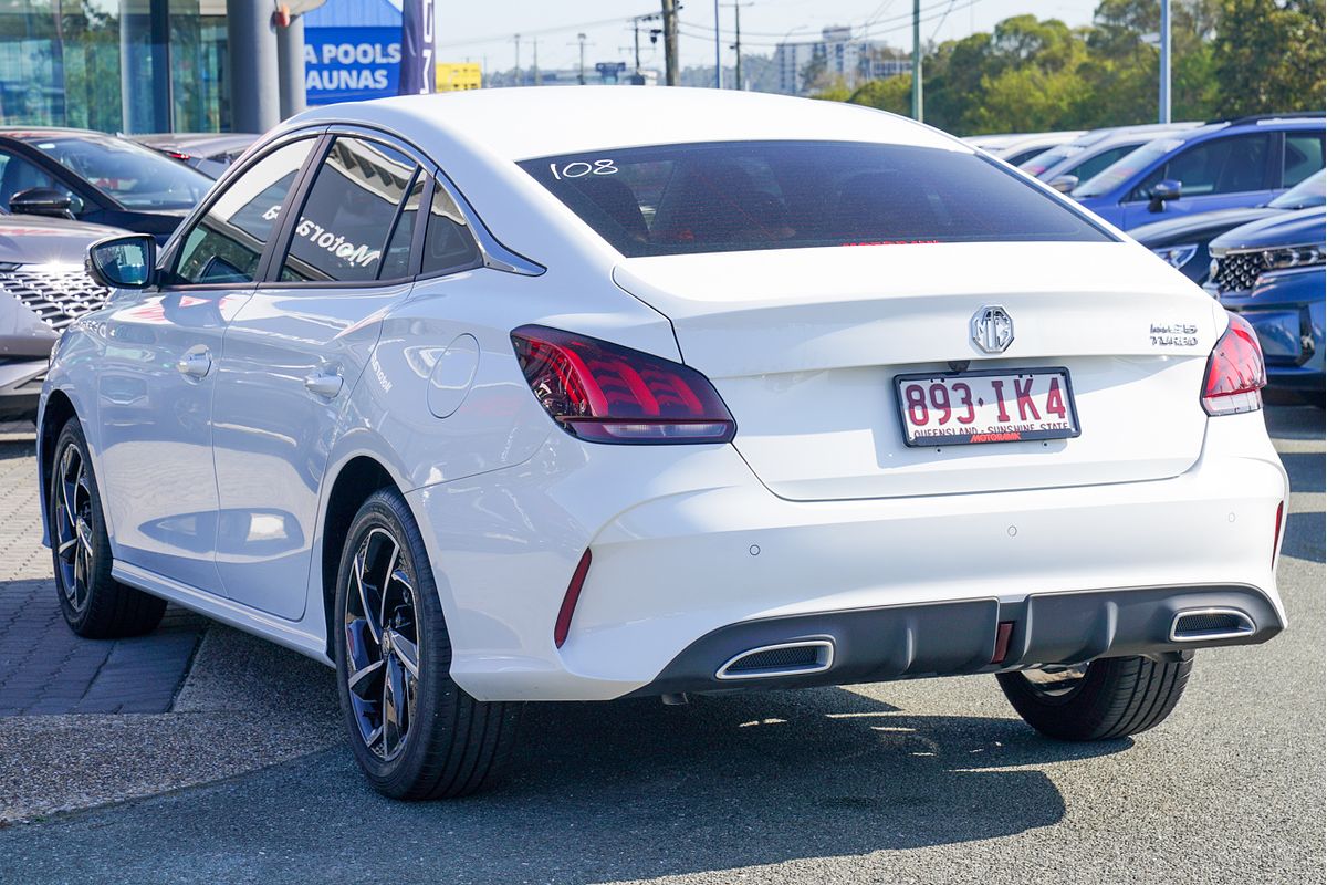 2023 MG MG5 Essence