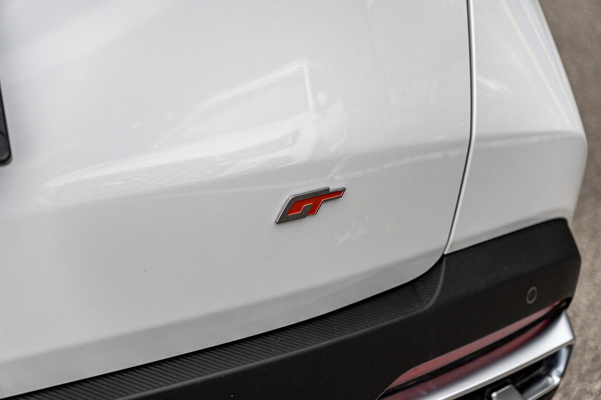 2024 Chery OMODA 5 GT T19C