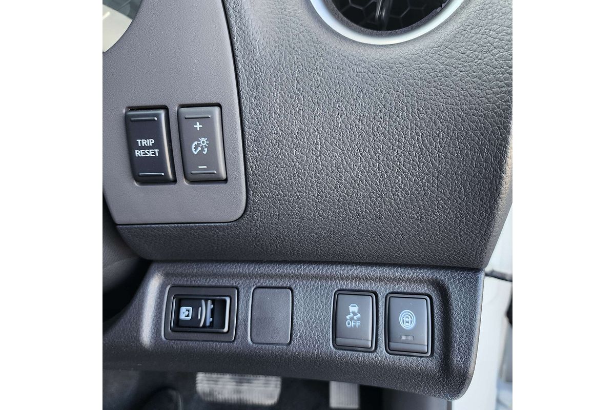 2024 Nissan Navara Black Edition D23 4X4