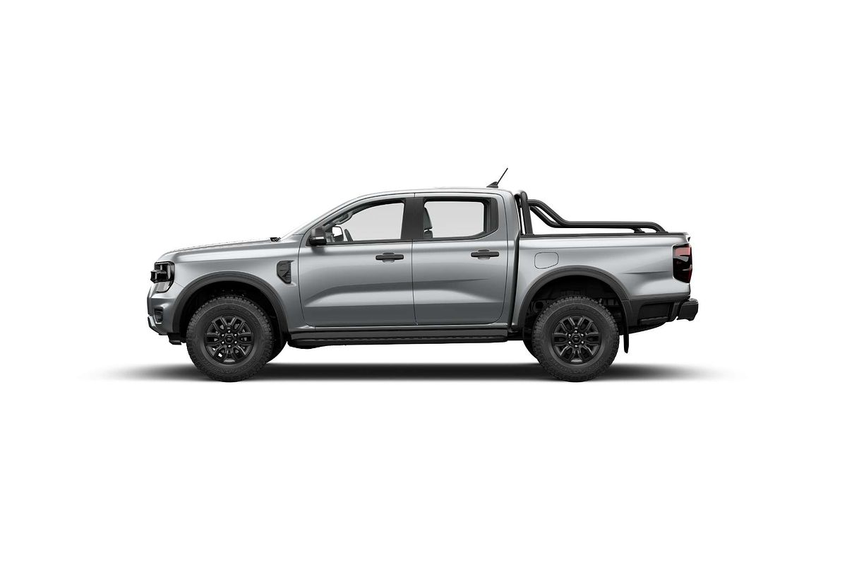 2024 Ford Ranger Black Edition  4X4