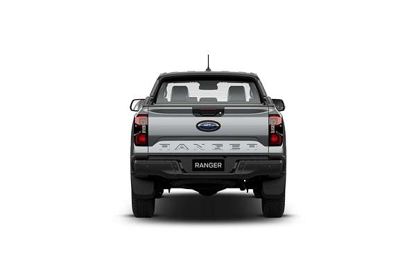 2024 Ford Ranger Black Edition  4X4