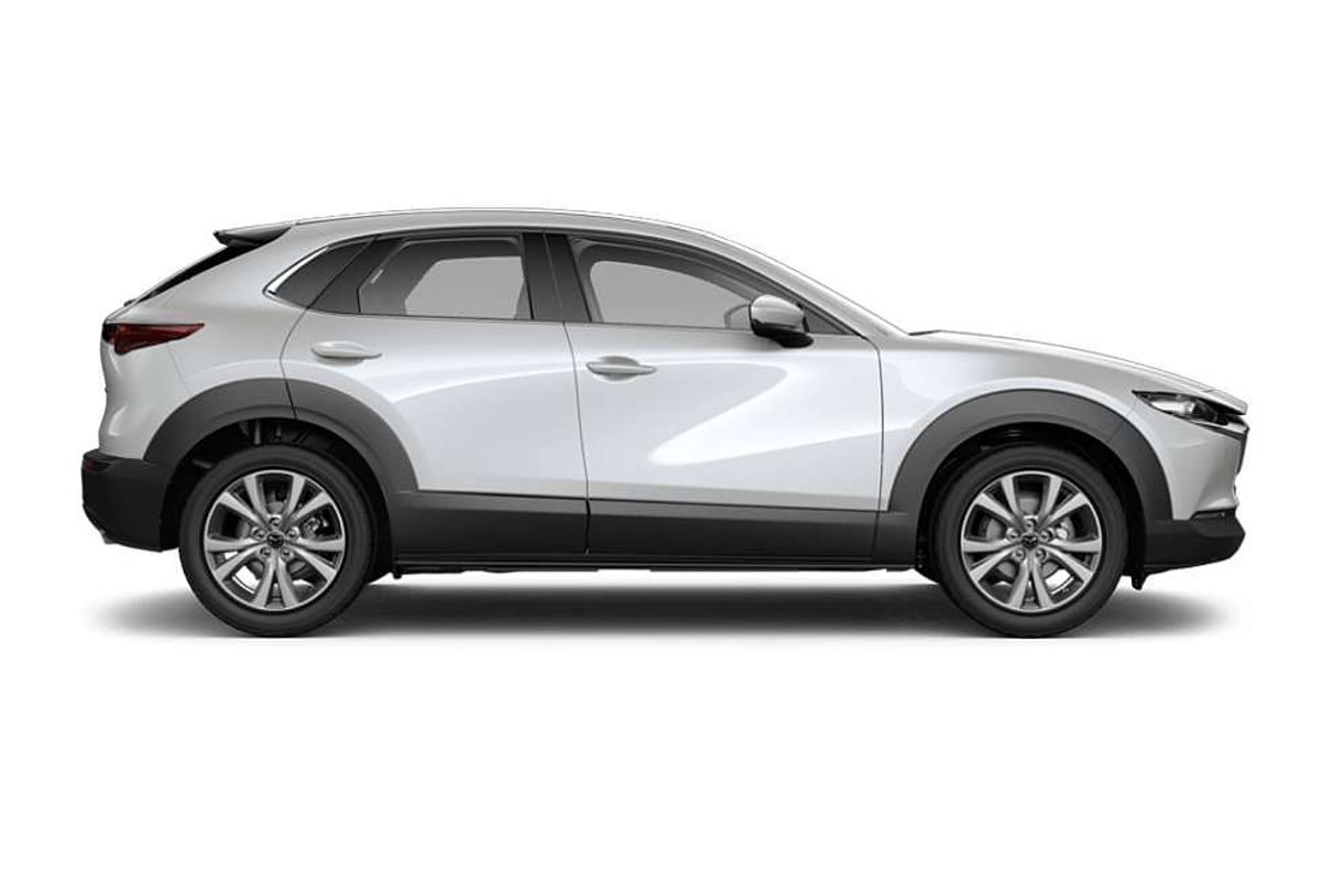 2024 Mazda CX-30 G20 Touring DM Series