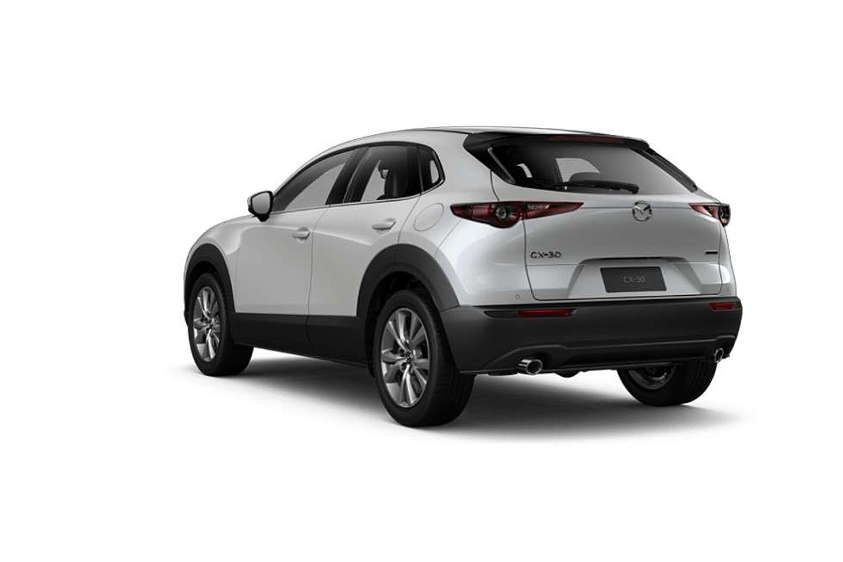 2024 Mazda CX-30 G20 Touring DM Series