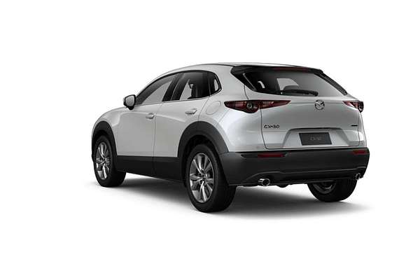 2024 Mazda CX-30 G20 Touring DM Series