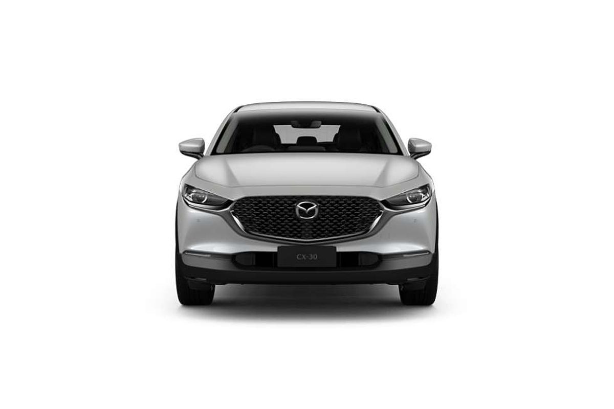 2024 Mazda CX-30 G20 Touring DM Series