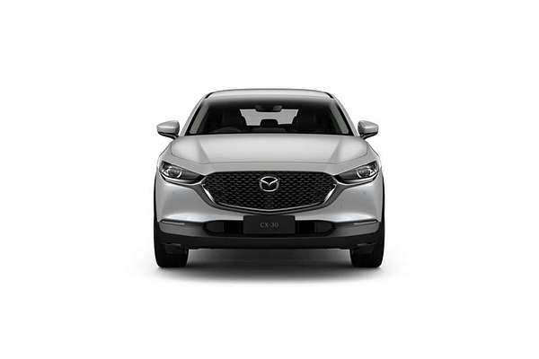 2024 Mazda CX-30 G20 Touring DM Series