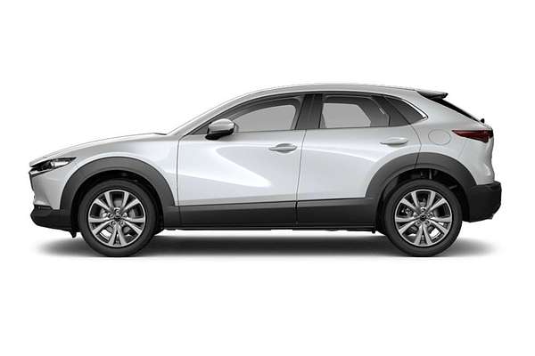 2024 Mazda CX-30 G20 Touring DM Series