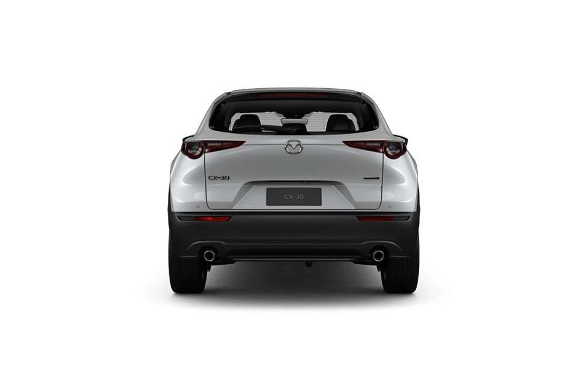 2024 Mazda CX-30 G20 Touring DM Series