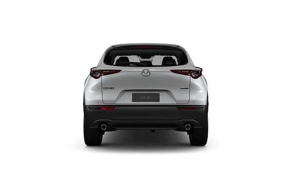 2024 Mazda CX-30 G20 Touring DM Series