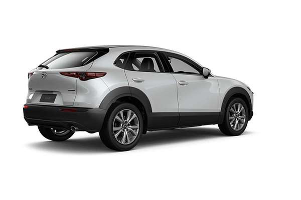 2024 Mazda CX-30 G20 Touring DM Series