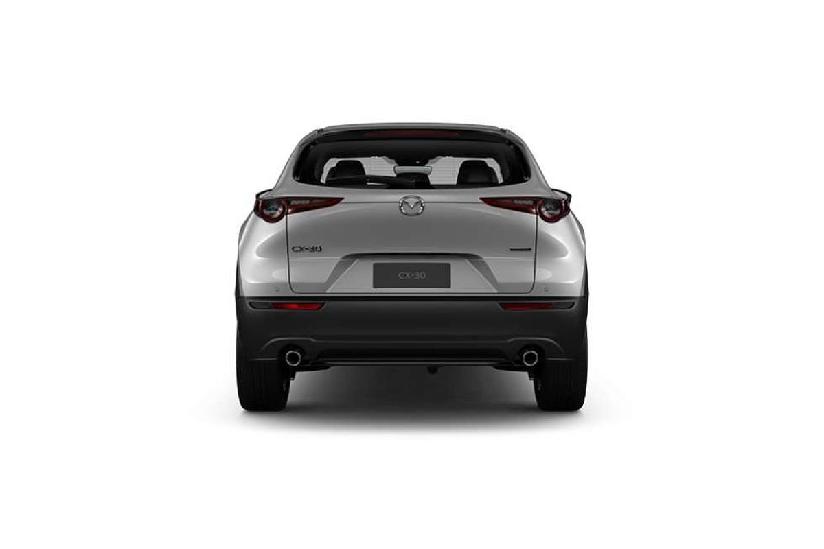 2025 Mazda CX-30 G20 Touring DM Series