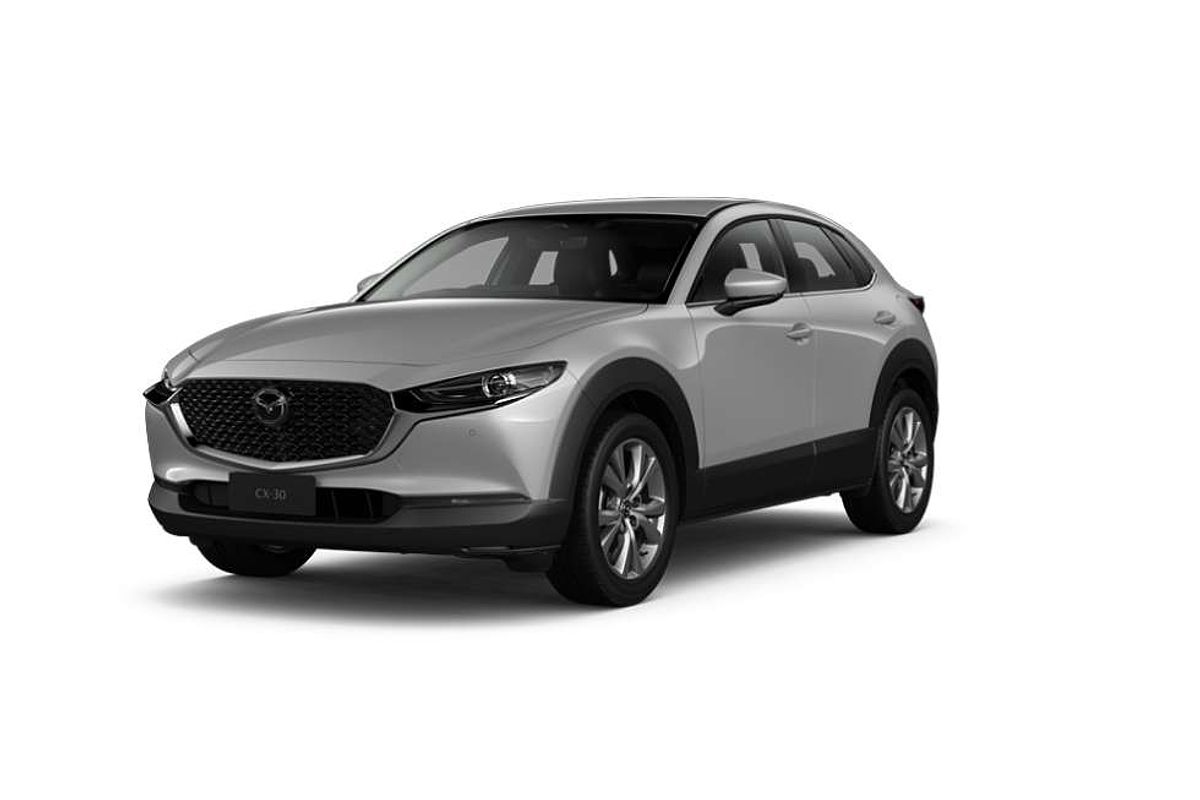 2025 Mazda CX-30 G20 Touring DM Series