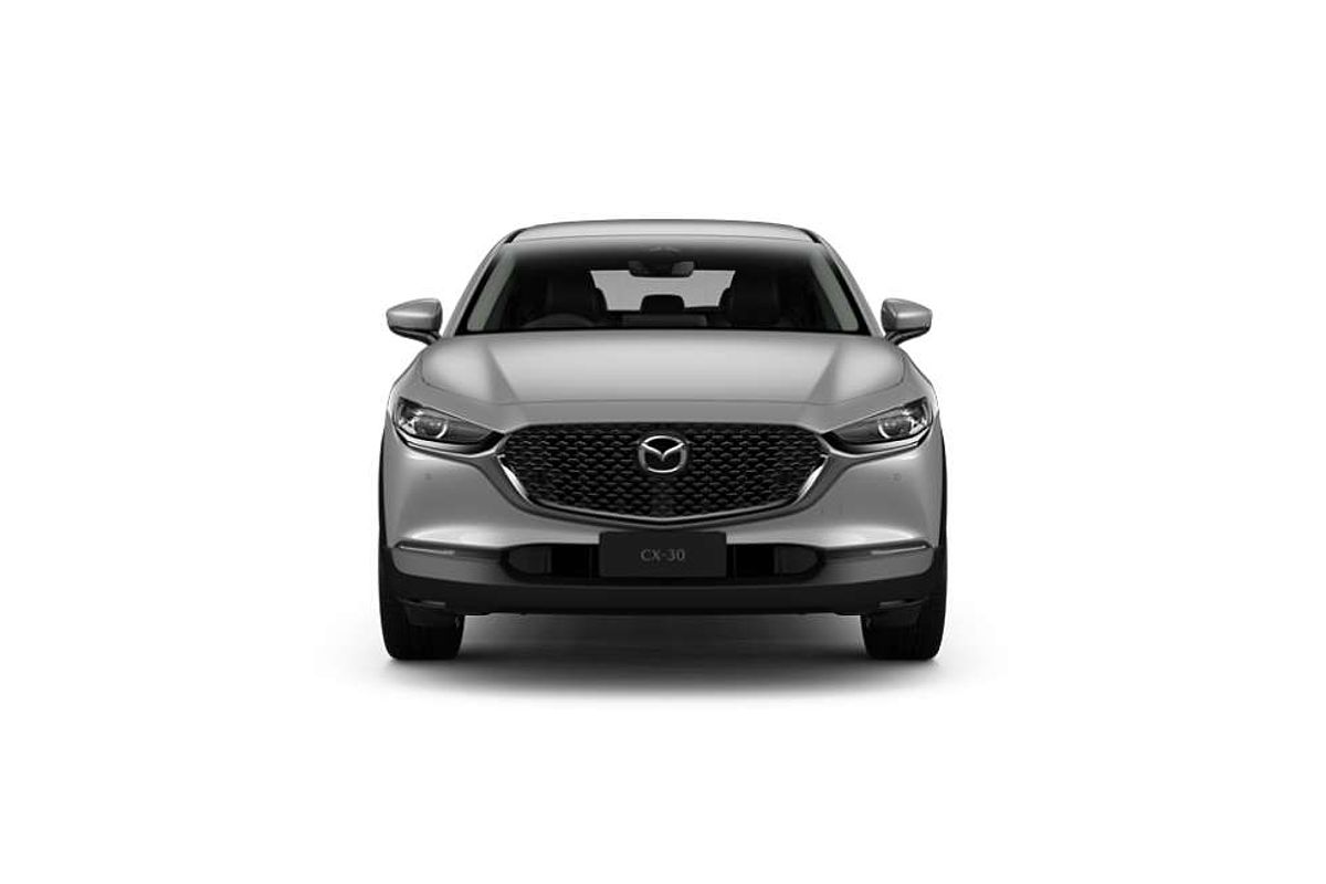 2025 Mazda CX-30 G20 Touring DM Series