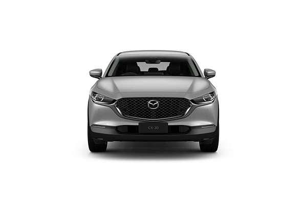2025 Mazda CX-30 G20 Touring DM Series